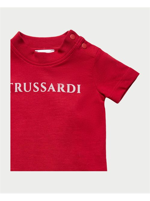  TRUSSARDI | TIA25014TSAPPLE CINNAMON
